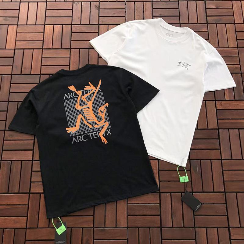 ARC TERYX TSHIRTS (124)