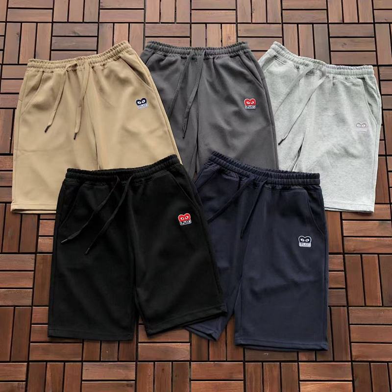 CDG TSHIRTS (3)