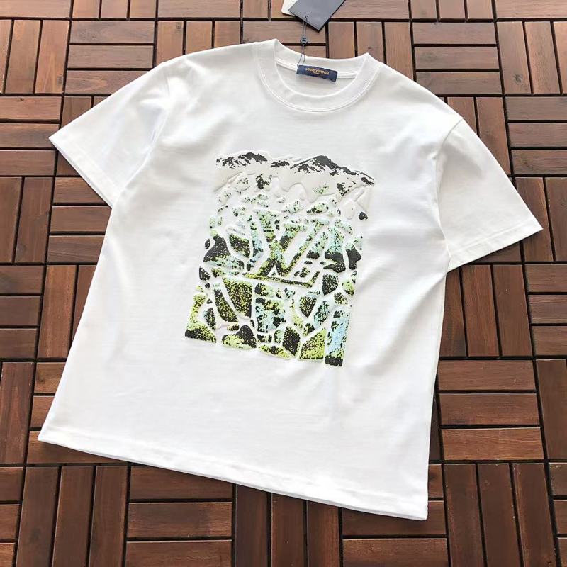 LOUIS VUITTON TSHIRTS