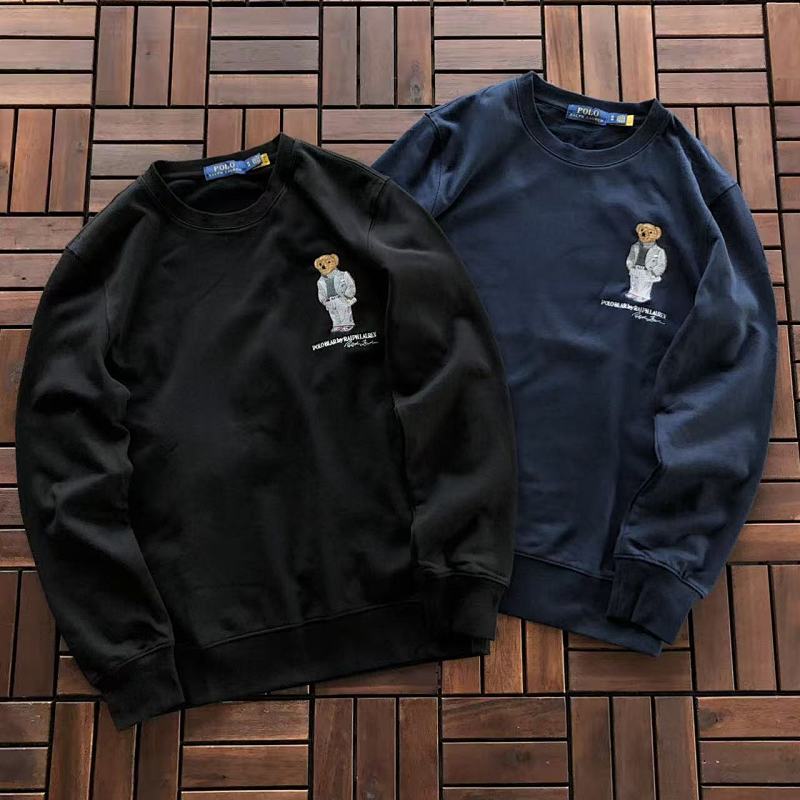RALPH LAUREN SWEATERS (333)