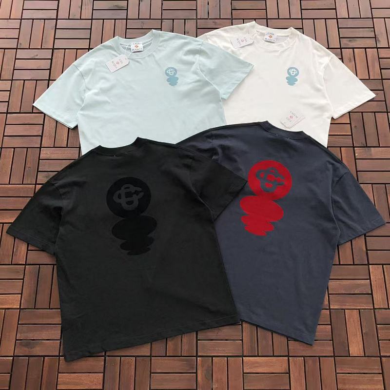 CASABLANCA TSHIRTS (84)