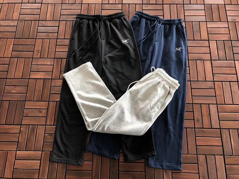 ARCTERYX PANTS (34)