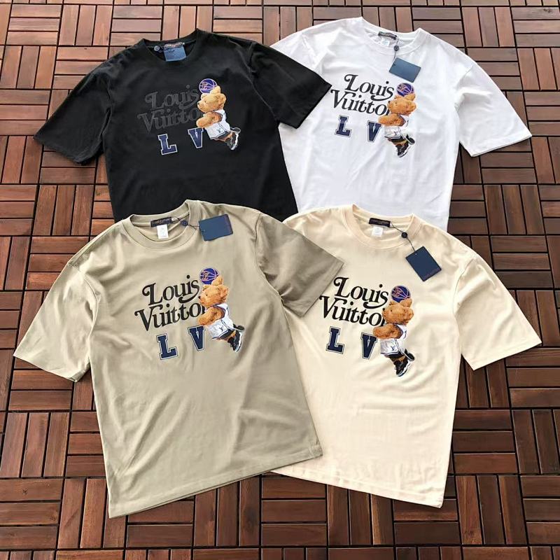 LOUIS VUITTON TSHIRTS