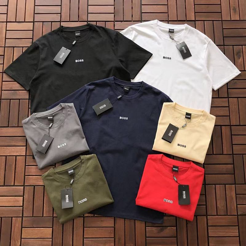 HUGO BOSS TSHIRTS (82)