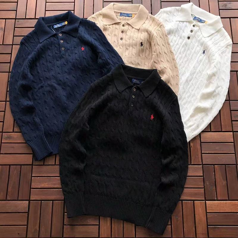 RALPH LAUREN SWEATERS (77)