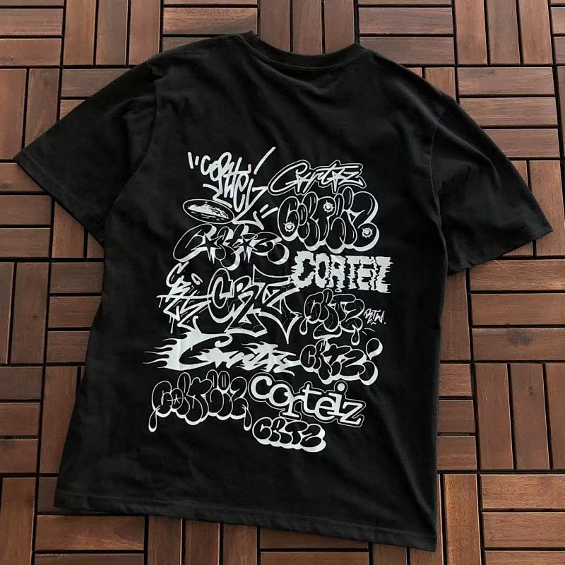 CORTEIZ TSHIRTS (402)