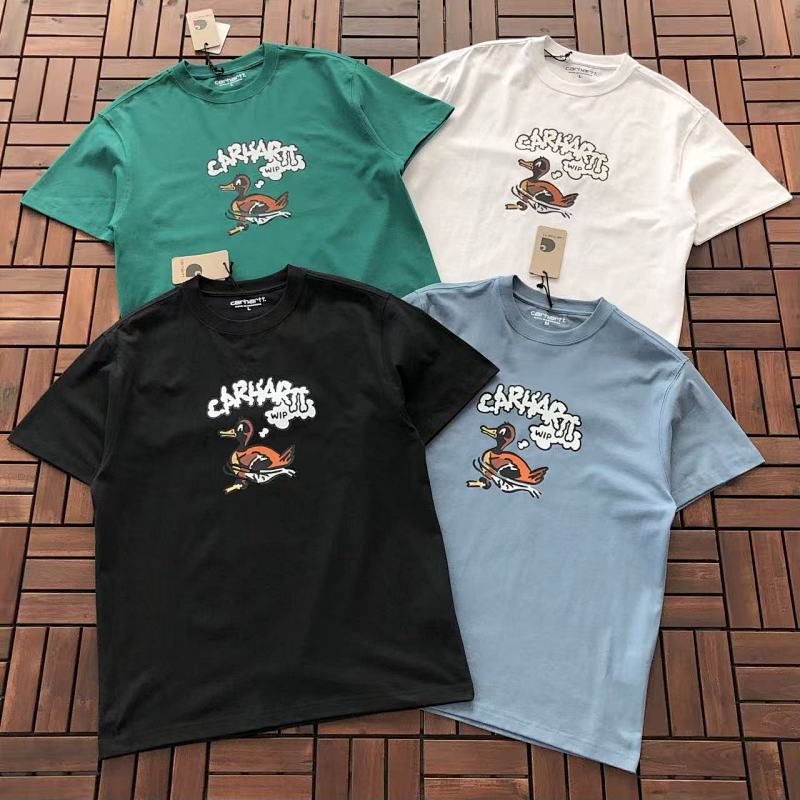 CARHARTT TSHIRTS (12)