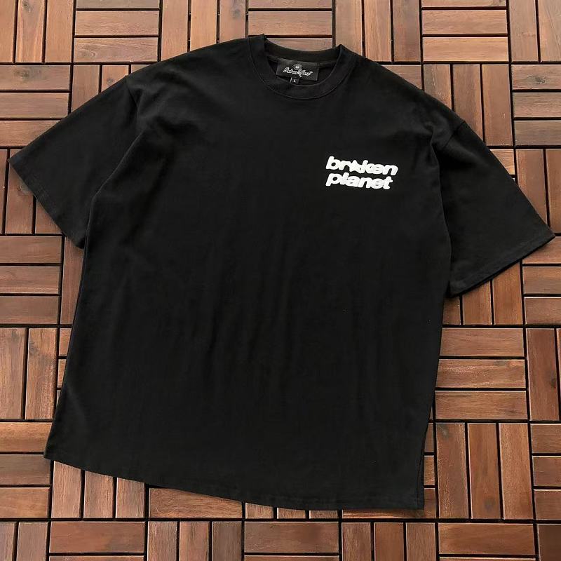 BROKEN PLANET TSHIRTS (9)