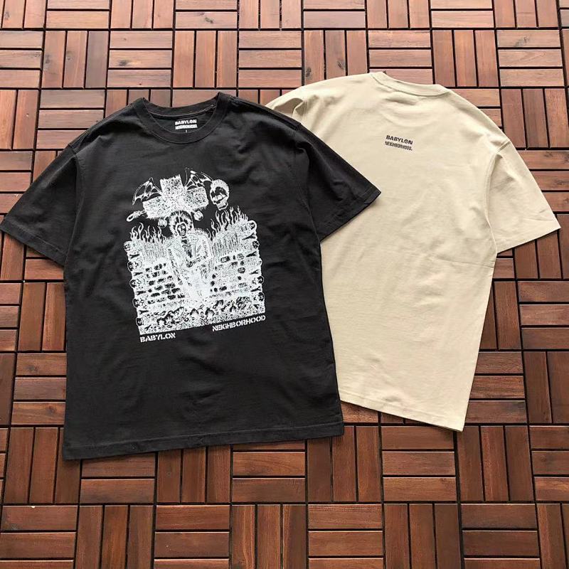 NEIGHBORHOOD TSHIRTS (32)