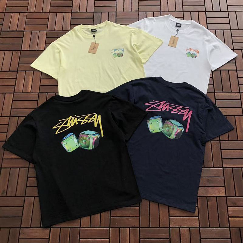 STUSSY TSHIRTS (561)