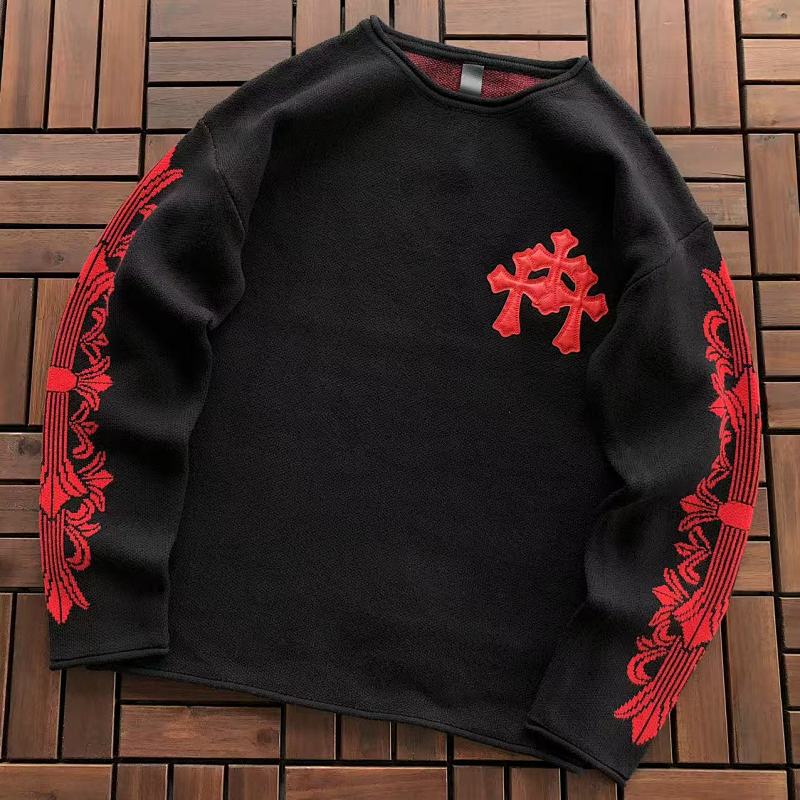 CHROME HEARTS SWEATERS (18)