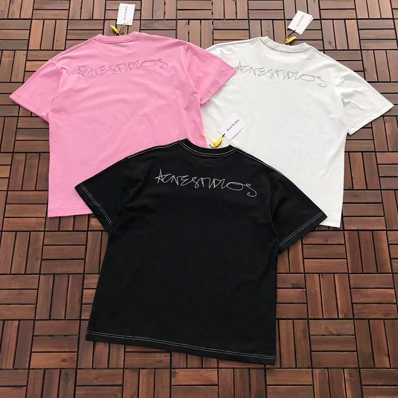 ACNE STUDIOS TSHIRTS (138)