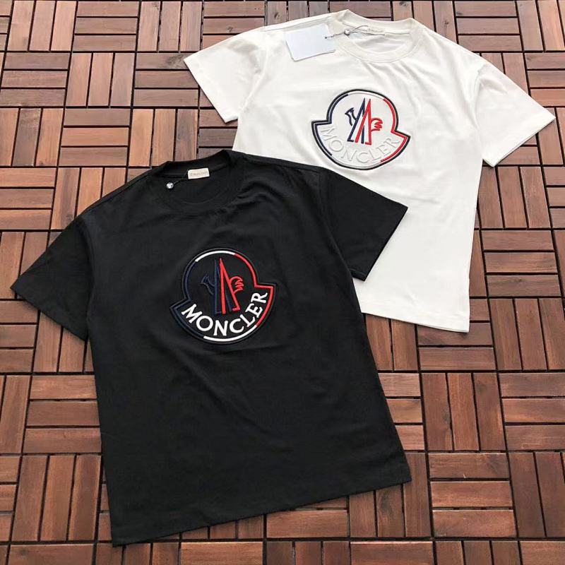 MONCLER TSHIRTS (176)