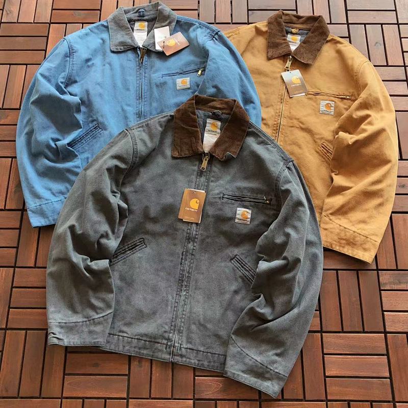 CARHARTT TSHIRTS (466)