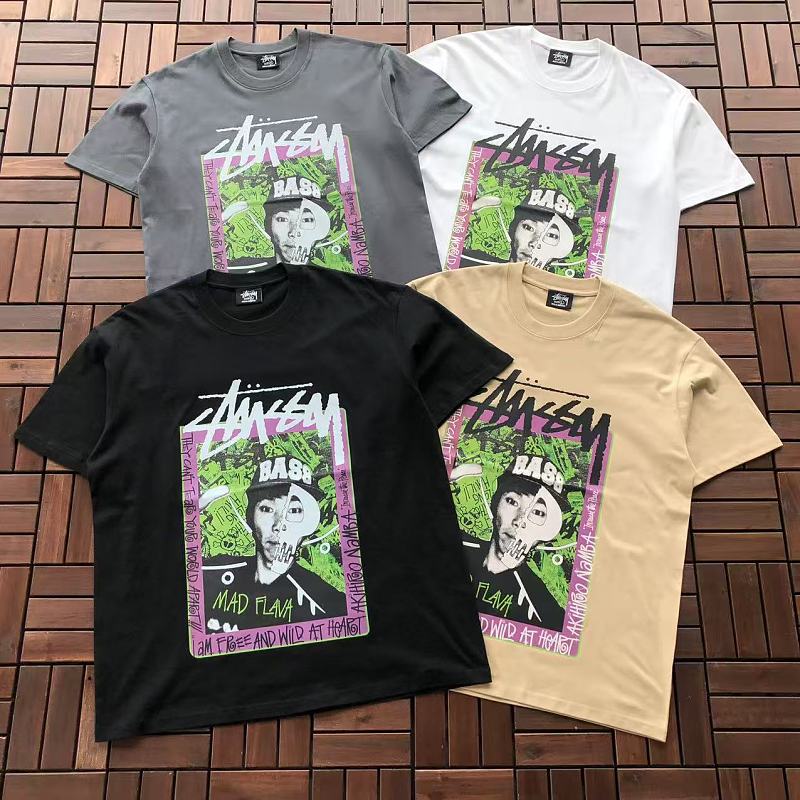 STUSSY TSHIRTS (148)