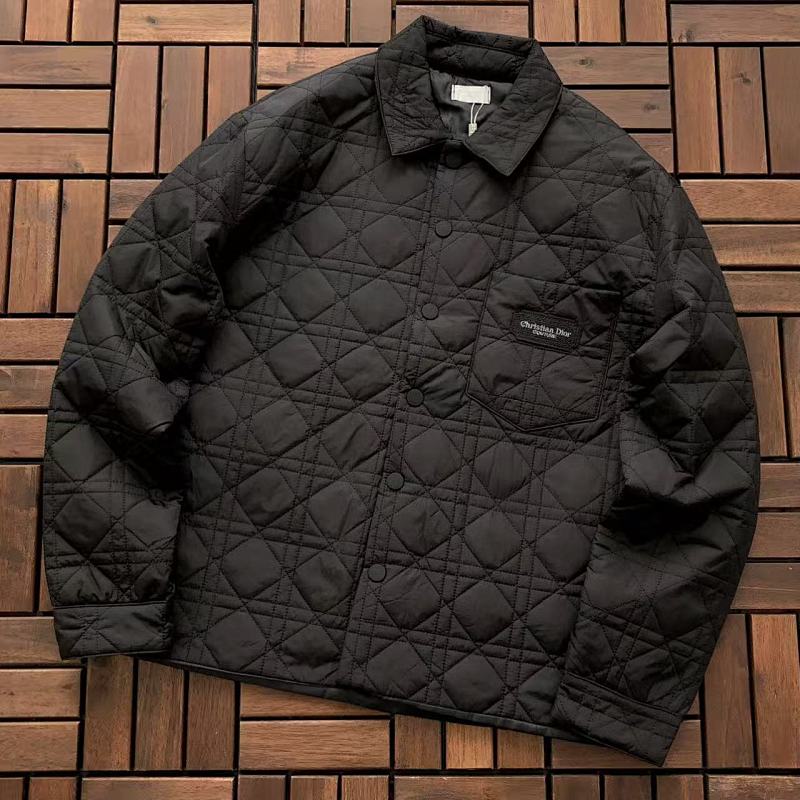 DIOR JACKETS