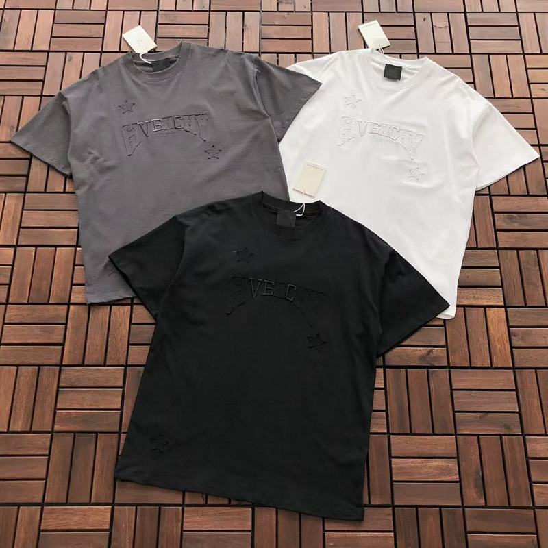 GIVENCHY TSHIRTS (8)