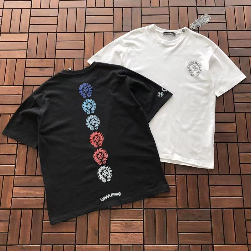 CHROME HEARTS TSHIRTS (213)
