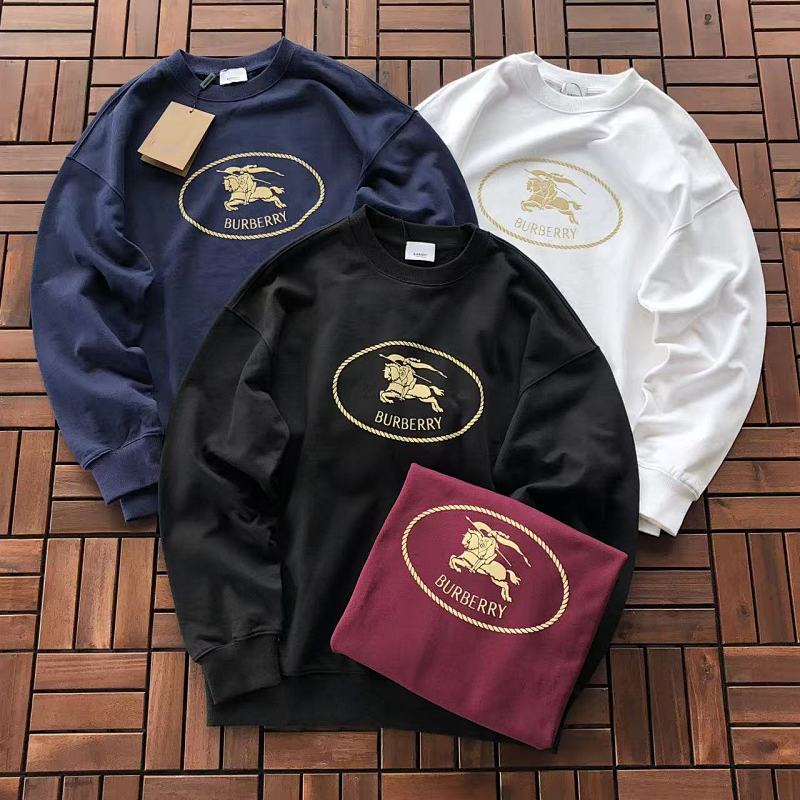 BURBERRY SWEATERS (49)