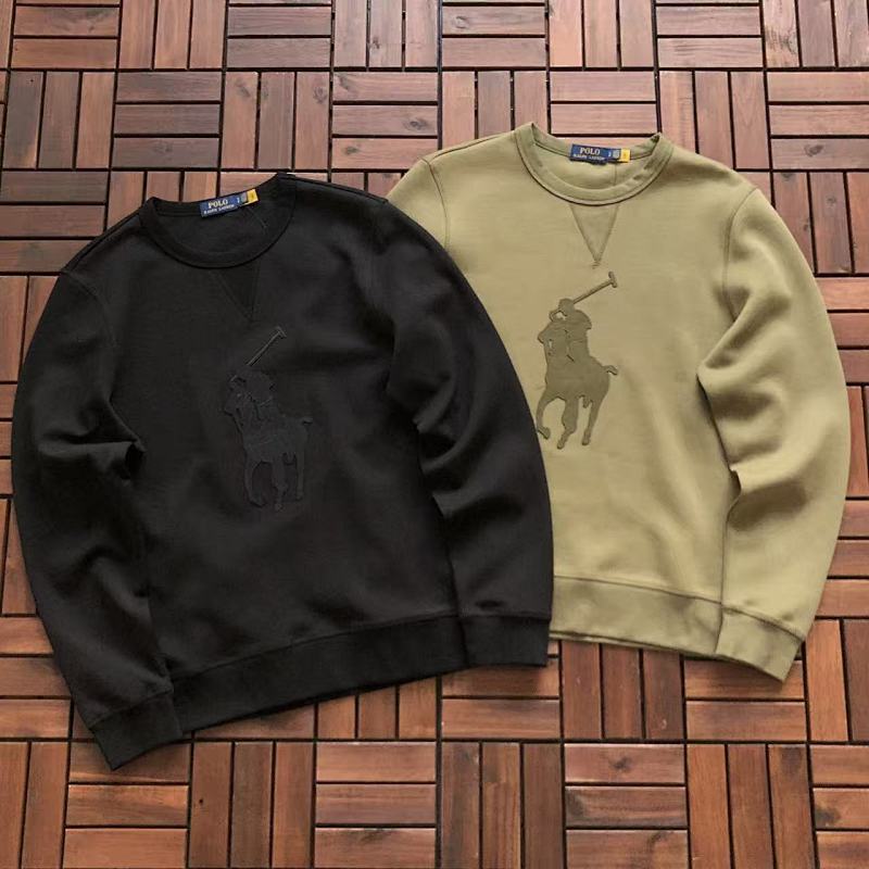 RALPH LAUREN SWEATERS (209)