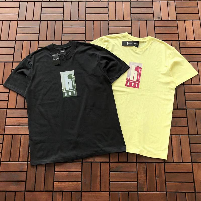 HUF TSHIRTS (29)