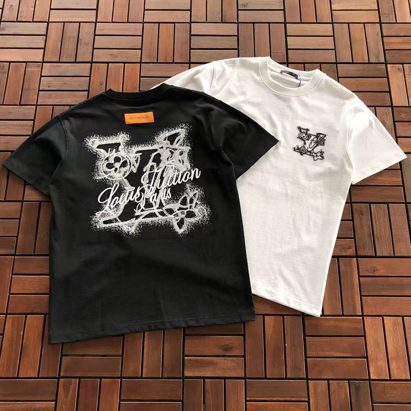 LOUIS VUITTON TSHIRTS