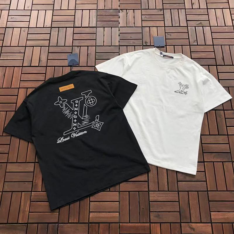 LOUIS VUITTON TSHIRTS (516)