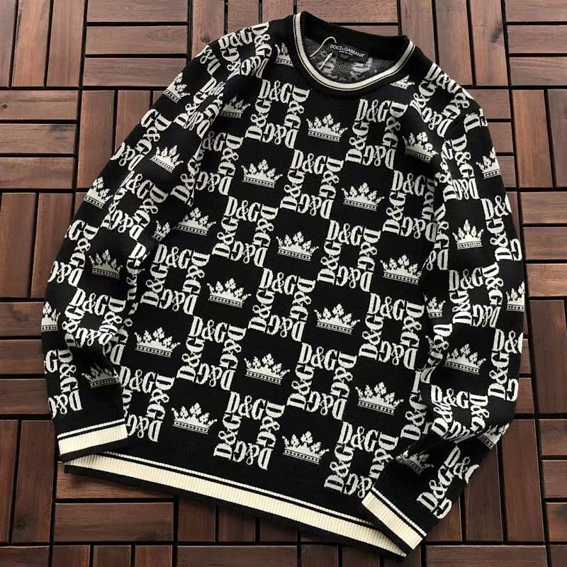 DOLCE & GABBANA SWEATERS (9)