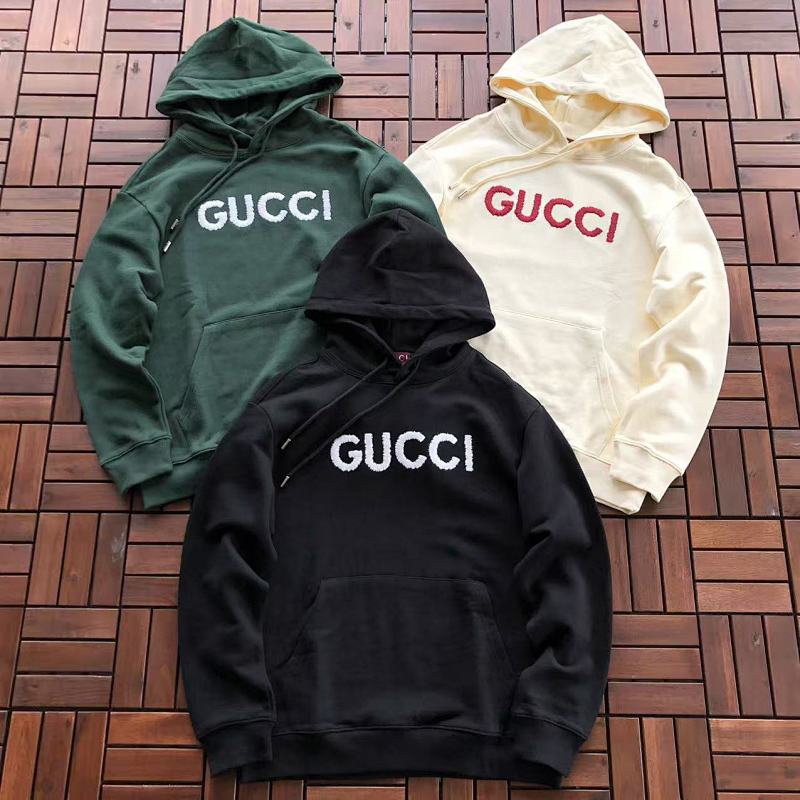 GUCCI HOODIES (11)