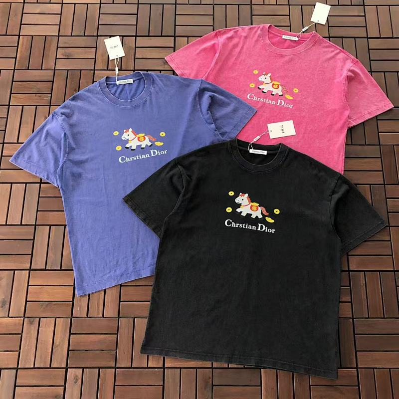 DIOR TSHIRTS (273)