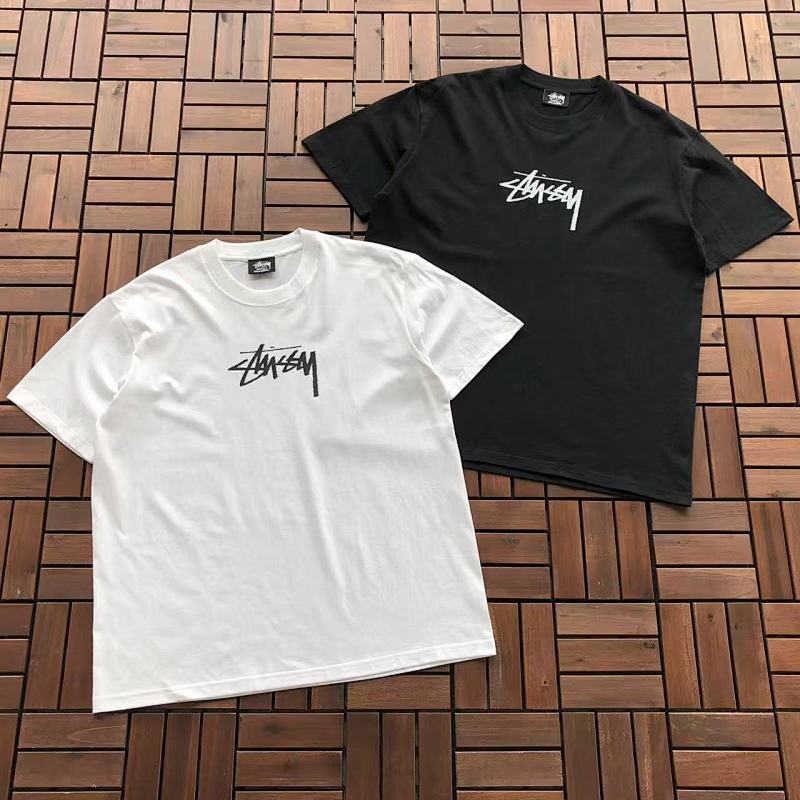 STUSSY TSHIRTS (293)
