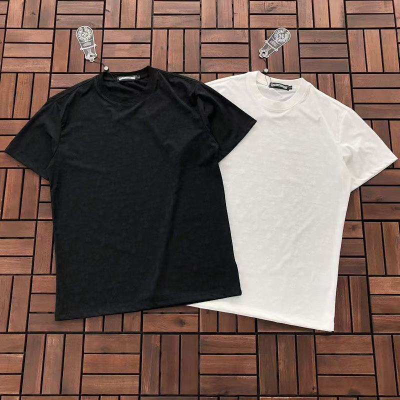 CHROME HEARTS TSHIRTS (434)