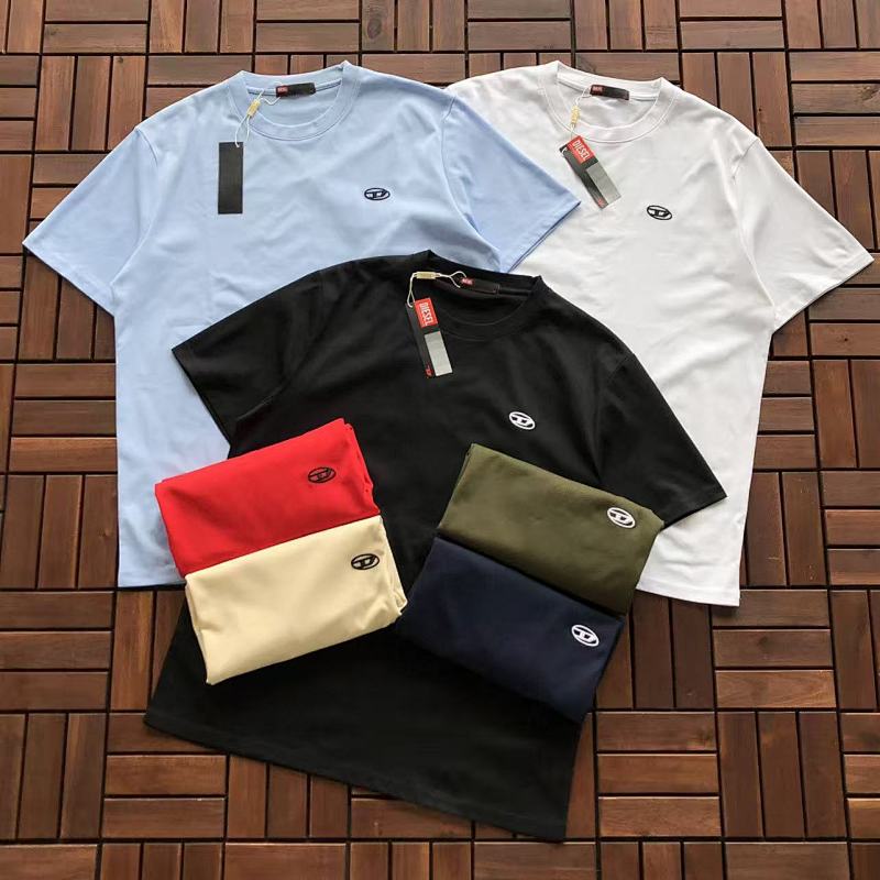 DIESEL TSHIRTS (9)