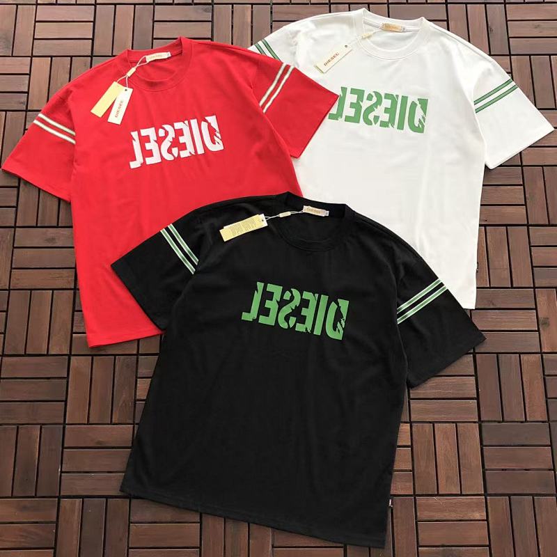 DIESEL TSHIRTS (2)