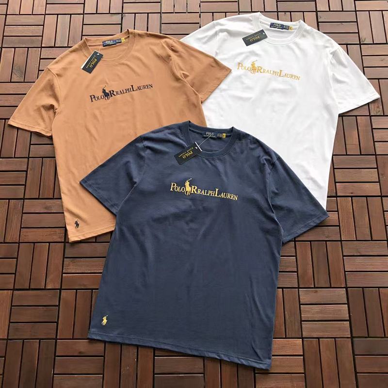 RALPH LAUREN TSHIRTS (12)