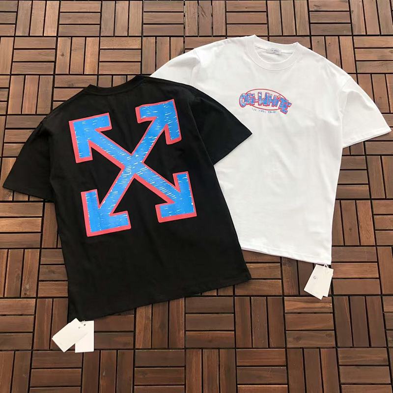OFF WHITE TSHIRTS (9)