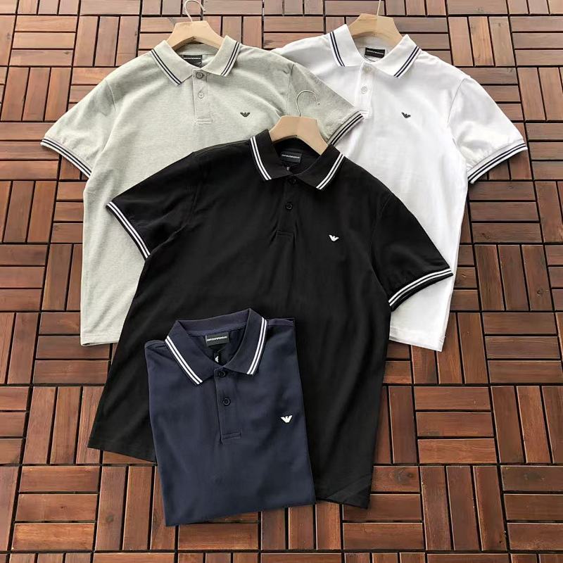 EMPORIO ARMANI TSHIRTS (31)