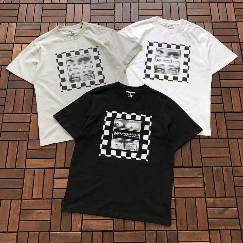 NEIGHBORHOOD TSHIRTS (9)