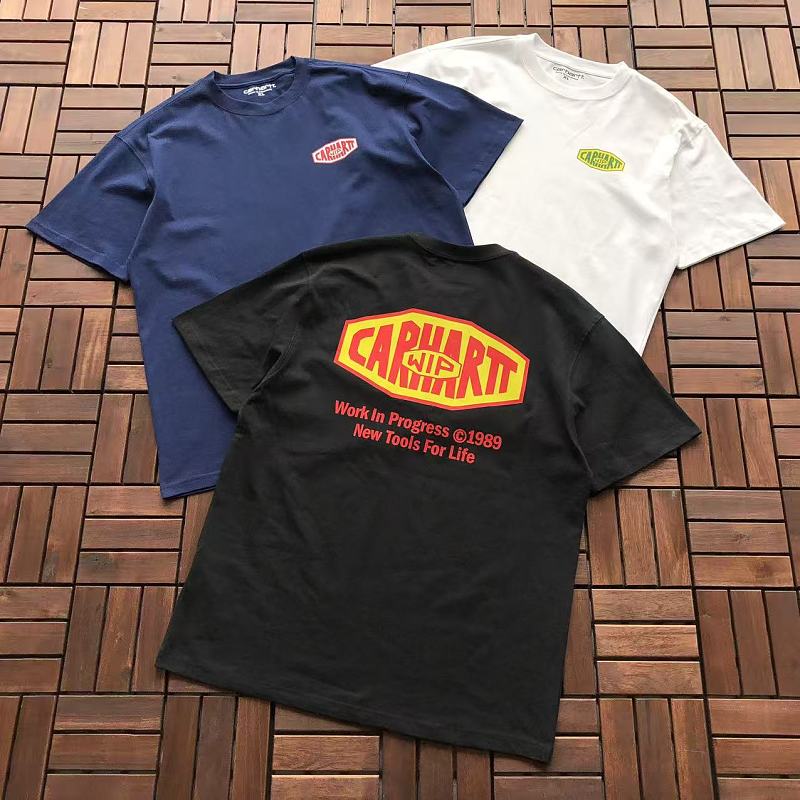 CARHARTT TSHIRTS (118)