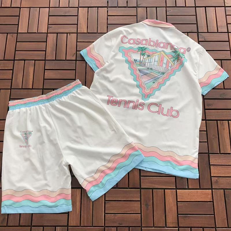 CASABLANCA TSHIRTS (166)