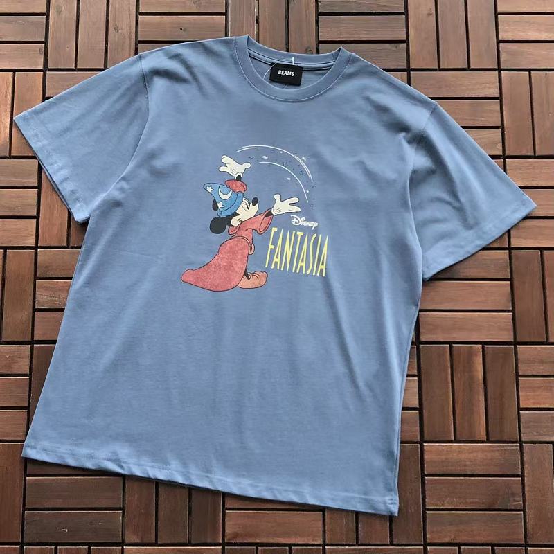 BEAMS TSHIRTS (4)