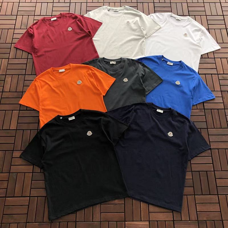 MONCLER TSHIRTS (425)