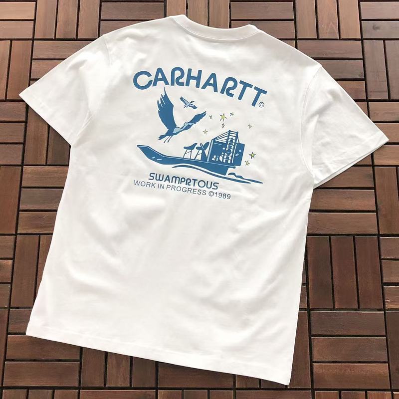 CARHARTT TSHIRTS (84)