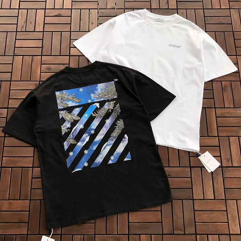 OFF WHITE TSHIRTS (40)