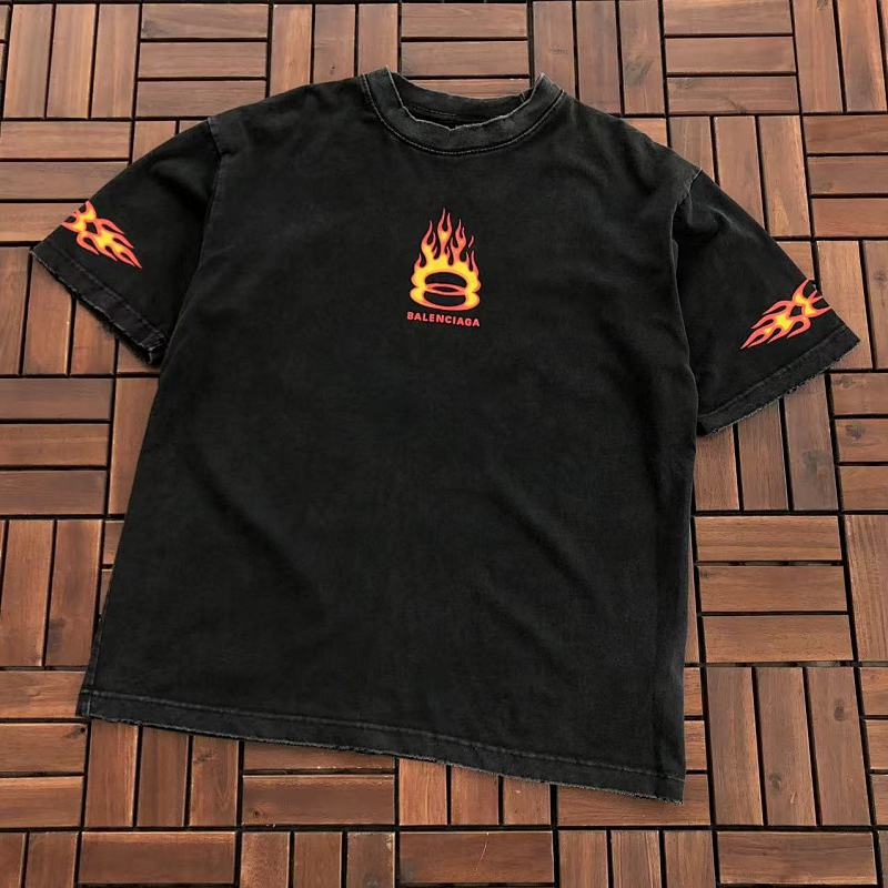 BALENCIAGA TSHIRTS (663)