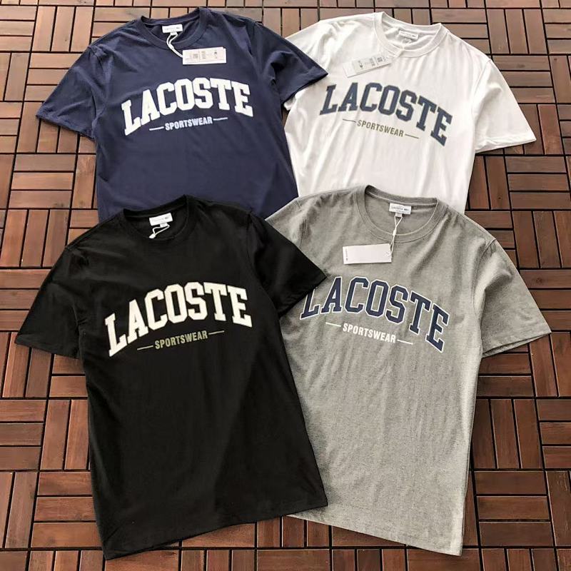 LACOSTE TSHIRTS (90)