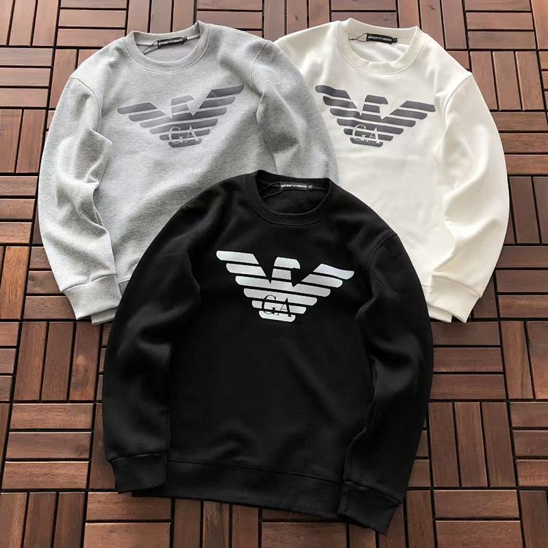 EMPORIO ARMANI SWEATERS (6)