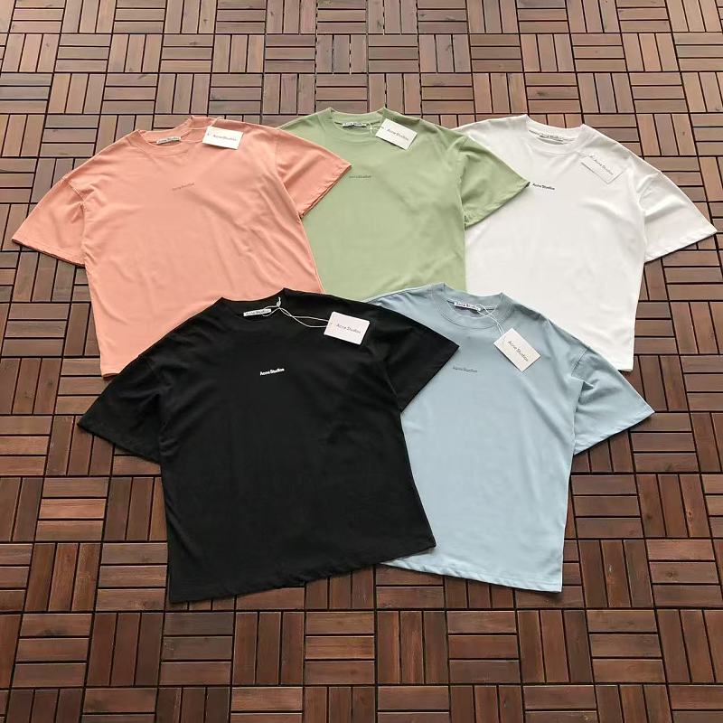 ACNE STUDIOS TSHIRTS (5)