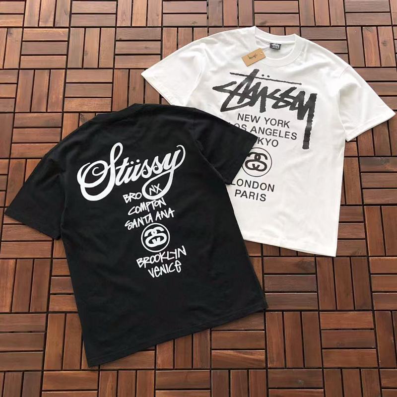 STUSSY TSHIRTS (505)