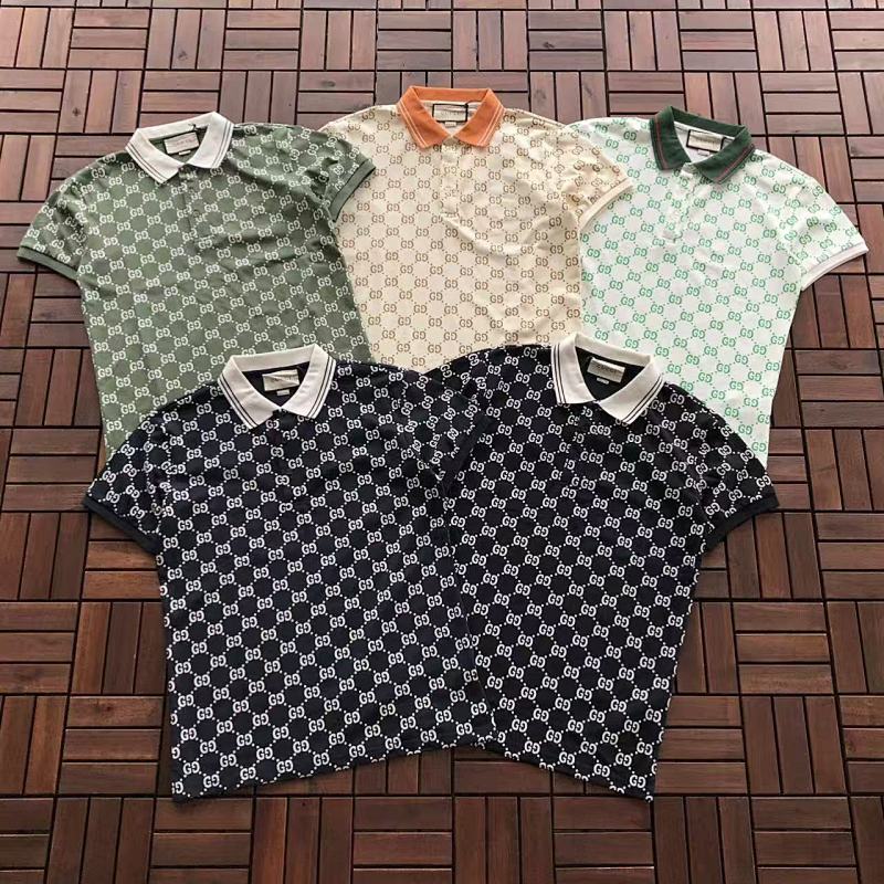 GUCCI TSHIRTS (447)